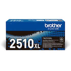 Brother TN-2510XL (Black)