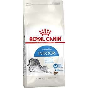 Royal Canin FHN Indoor 27 0.4kg