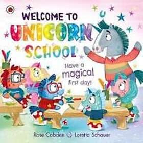 Welcome to Unicorn School