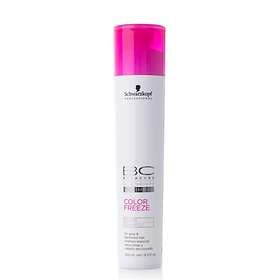 Schwarzkopf BC Bonacure pH4.5 Color Freeze Silver Micellar Shampoo 250ml