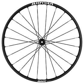 Mavic Allroad Sl Cl Disc Gravel Rear Wheel Silver 12 x 142 mm Shimano/Sram HG