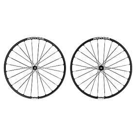 Mavic Allroad Sl Cl Disc Gravel Wheel Set Silver 12 x 100 12 x 142 mm Shimano/Sr