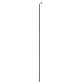 Leader Sapim Inox J-bend Spoke Svart 145 mm