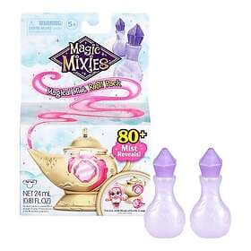 Moose Toys Magic Mixies Magical Mist Refill Pack for Magic Genie Lamp