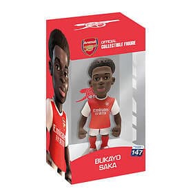Arsenal Minix Bukayo Saka, Fotball Stars 147