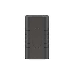 Goobay USB-C to USB-C Gender Changer