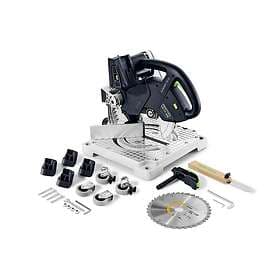 Festool SYMC 70 EB-Basic