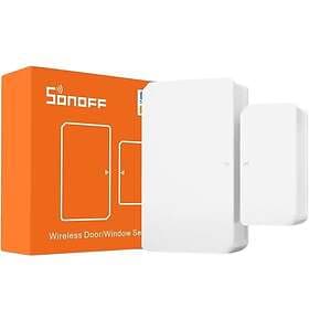 Sonoff Zigbee Magnetsensor