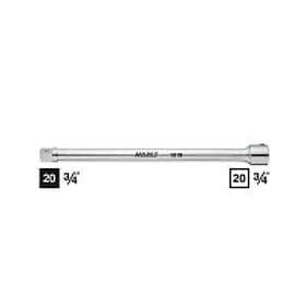 Hazet 1018 Extension 3/4" 400mm