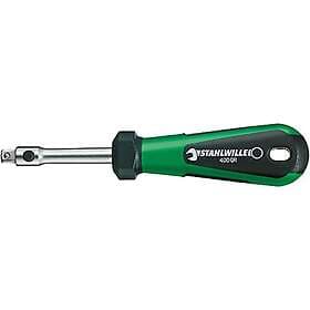 Stahlwille Mejsehandtag 1/4" 150mm QR