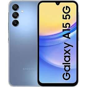 Samsung Galaxy A15 SM-A156B 5G Dual SIM 6GB RAM 128GB