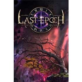 Last Epoch (PC)