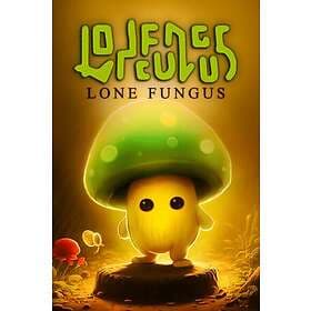 Lone Fungus (PC)