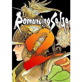 Romancing SaGa 2 (PC)