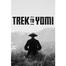 Trek to Yomi (PC)