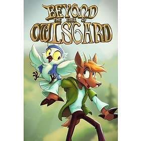 Beyond The Edge Of Owlsgard (PC)