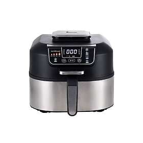 Masterpro Smokeless Grill BGMP-9148 1760W