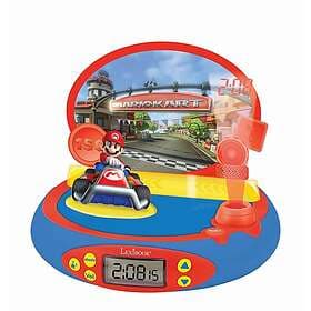 Lexibook Super Mario Projector