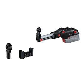 Bosch Dammadapter GDE 18V-28 D for Rotary Hammers
