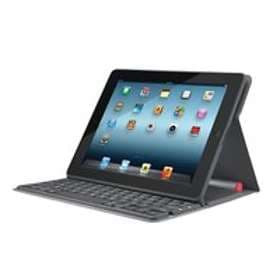 Logitech Solar Keyboard Folio (EN)