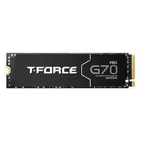Team Group T-Force G70 M.2 PCIe SSD 2TB
