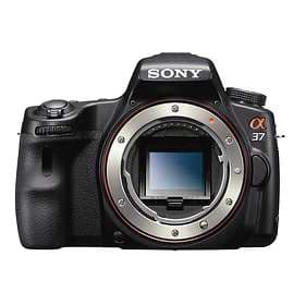 Sony Alpha SLT-A37