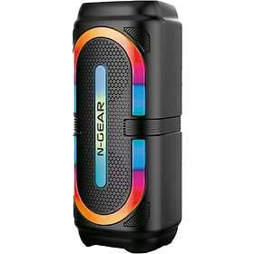 N-gear Lets Go Party Speaker 24C