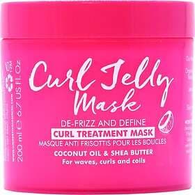 Umberto Giannini Curl Jelly Mask Treatment 200ml
