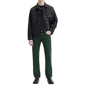 Levi's 501 Original Regular Fit Waist Jeans (Men's)