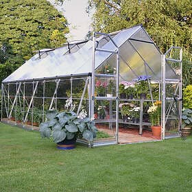 Canopia by Palram Växthus Balance 11.9 m² 704764