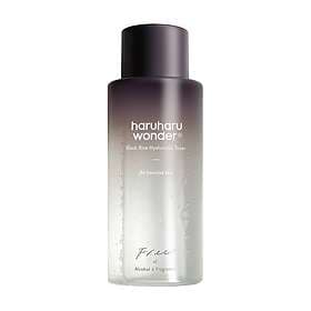 Haruharu Wonder Black Rice Hyaluronic Toner Free Of Alcohol Fragrance