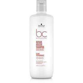 Schwarzkopf Bonacure Repair Rescue Shampoo 1000ml