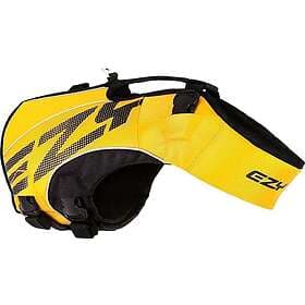 Ezydog Flytväst X2 Boost Yellow (75-105cm)