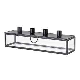 Bloomingville Pelo Advent Candlestick 34cm