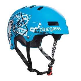 Bluegrass Super Bold Bike Helmet