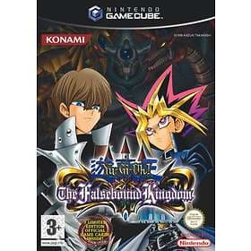 Yu-Gi-Oh! The Falsebound Kingdom (GC)