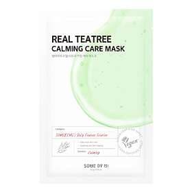 SOME BY MI Tea Tree Calming Care Facial Mask