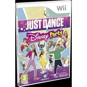 Just Dance: Disney Party (Xbox 360)