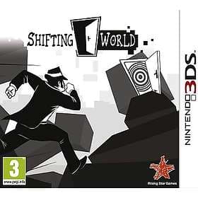 Shifting World (3DS)