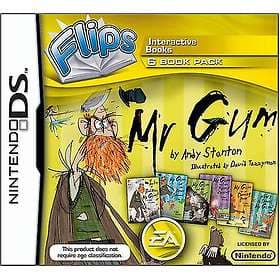 Mr Gum (DS)