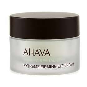 AHAVA Time To Revitalize Extreme Firming Eye Cream 15ml