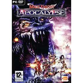 Mage Knight Apocalypse (PC)