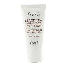 Fresh Black Tea Age Delay Eye Cream 15ml