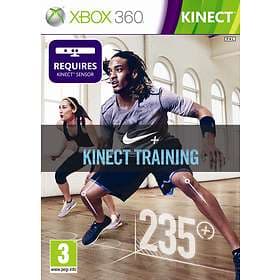 Nike+ Kinect Training (Xbox 360)