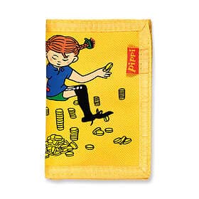 Pippi Kids Wallet