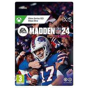 Madden NFL 24 - Deluxe Edition (Xbox One| Xbox Series X/S)