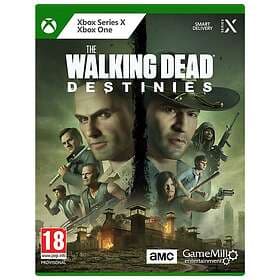 The Walking Dead Destinies (Xbox One | Series X)