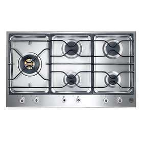 Bertazzoni PM36 5 S0 X (Stainless Steel)