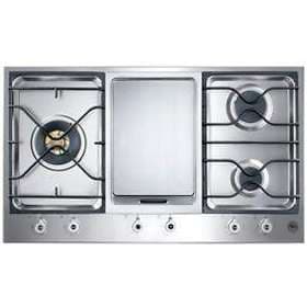 Bertazzoni PM36 3 0G X (Stainless Steel)