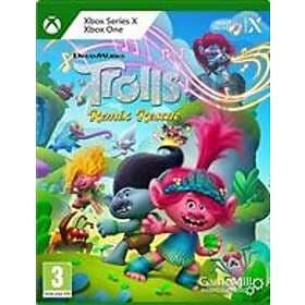 Trolls Remix Rescue (Xbox One | Series X/S)